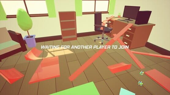 Screenshot Super Whiplash