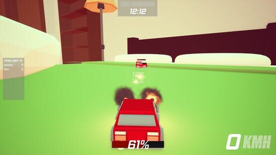 Screenshot Super Whiplash