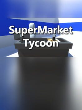Cover Supermarket Tycoon