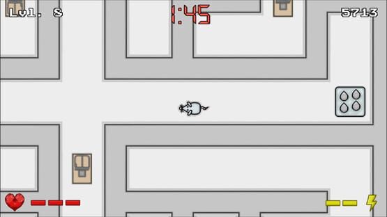 Screenshot Supermaze