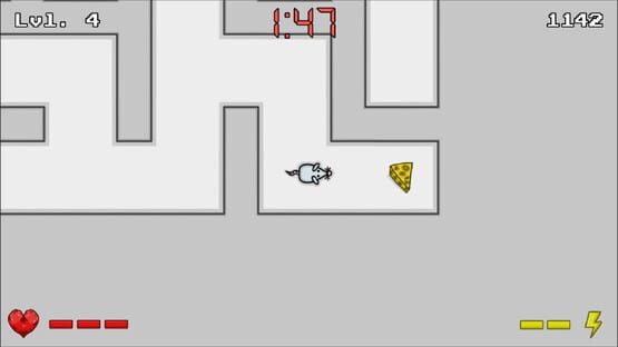 Screenshot Supermaze