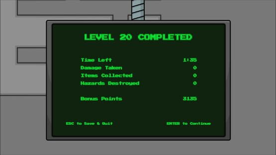 Screenshot Supermaze