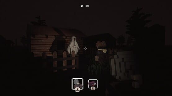 Screenshot Supernatural Shenanigans