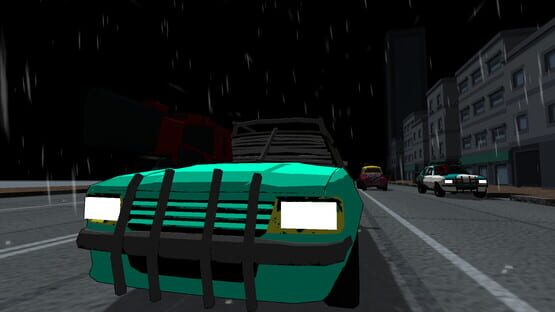 Screenshot Supersonic Highway Defenders