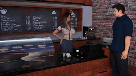 Screenshot Superspy Steve