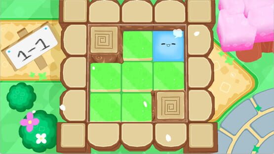 Screenshot Supotto Spot