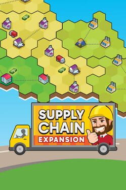 Cover Supply Chain Expansion
