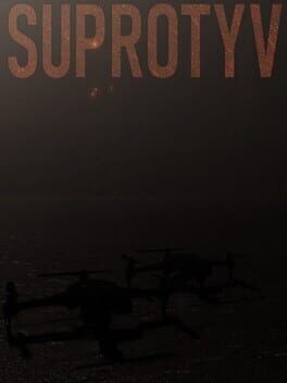 Cover Suprotyv