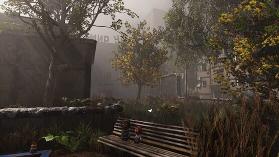 Screenshot Suprotyv
