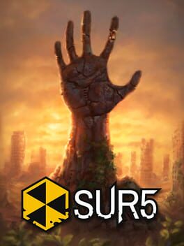 Cover Sur5