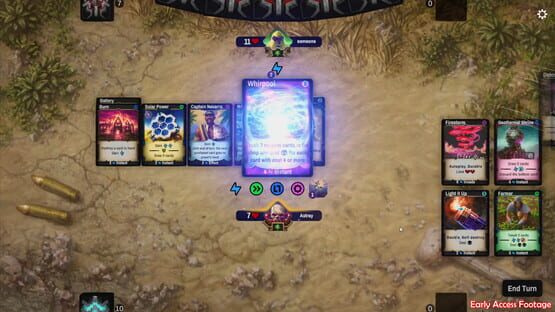 Screenshot Sur5