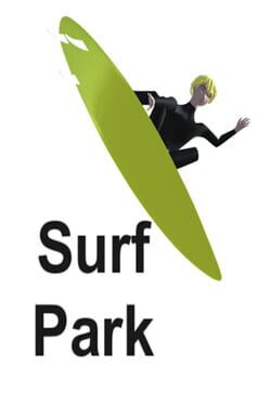 Cover Surf Park