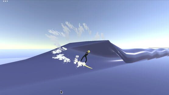 Screenshot Surf Park