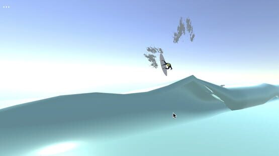 Screenshot Surf Park