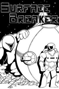 Cover Surface Breaker