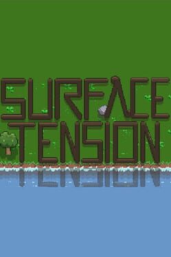 Cover Surface Tension