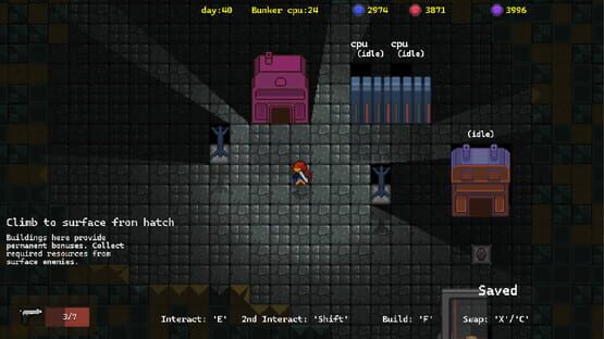 Screenshot Surface Tension