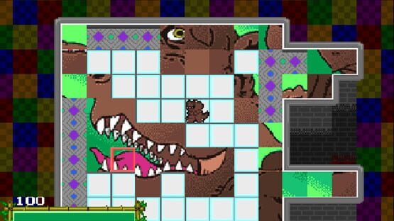 Screenshot Surfasaurus