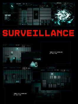 Cover Surveillance