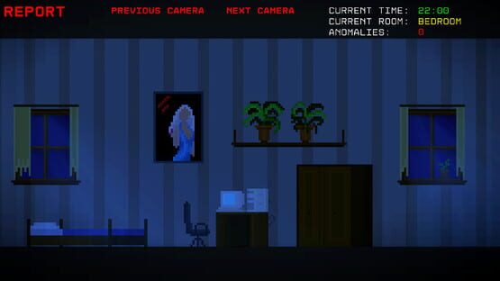 Screenshot Surveillance