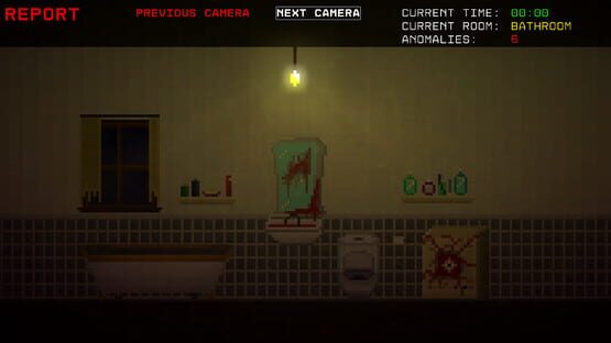 Screenshot Surveillance