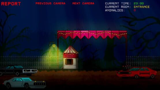 Screenshot Surveillance
