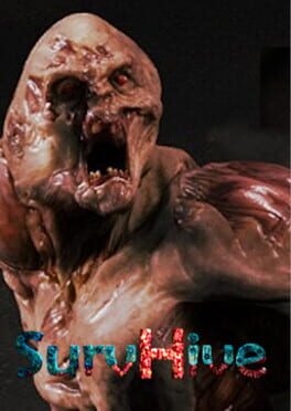 Cover SurvHive