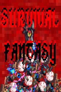 Cover Survival Fantasy