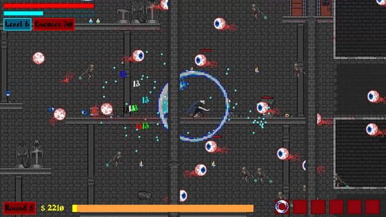 Screenshot Survival Fantasy