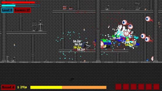 Screenshot Survival Fantasy