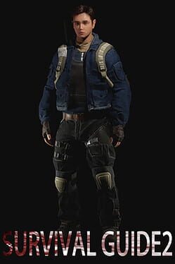Cover Survival Guide 2