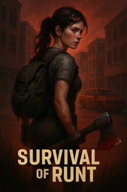 Cover Survival of Runt