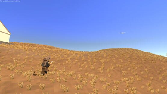 Screenshot SurvivalZ Battlegrounds
