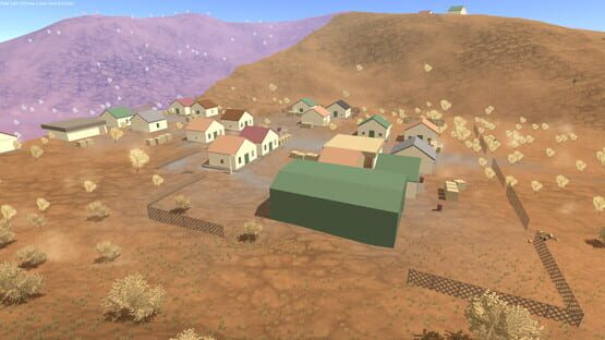 Screenshot SurvivalZ Battlegrounds