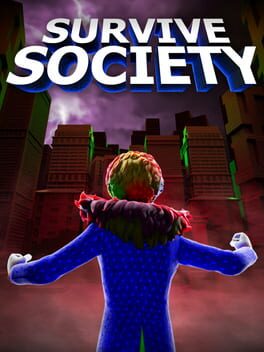 Cover Survive Society