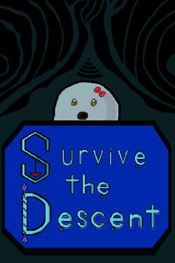 Cover Survive the Descent