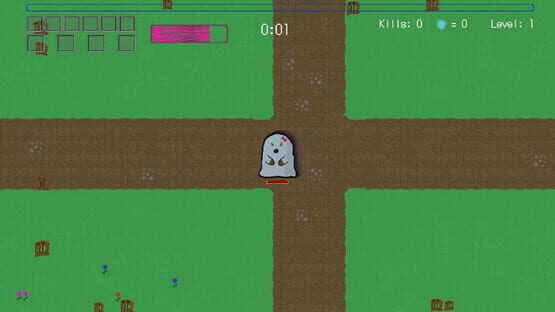 Screenshot Survive the Descent
