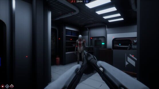 Screenshot Survive the Hunt