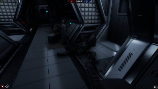 Screenshot Survive the Hunt