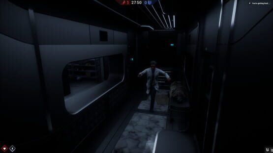 Screenshot Survive the Hunt