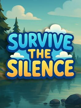 Cover Survive the Silence