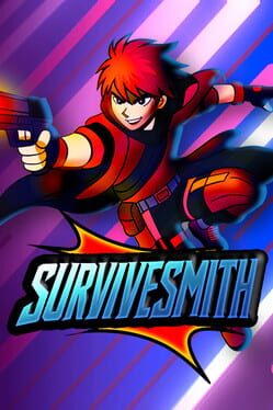 Cover Survivesmith