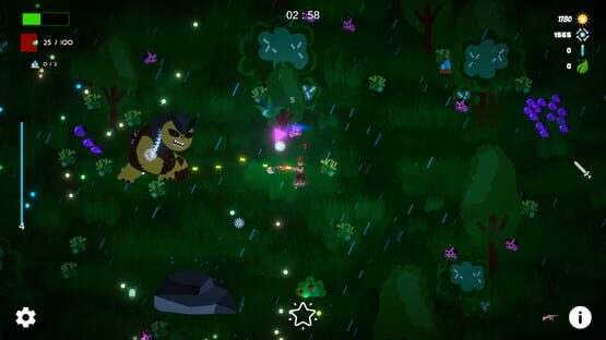 Screenshot Survivesmith
