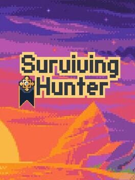 Cover Surviving Hunter