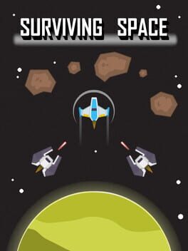 Cover Surviving Space