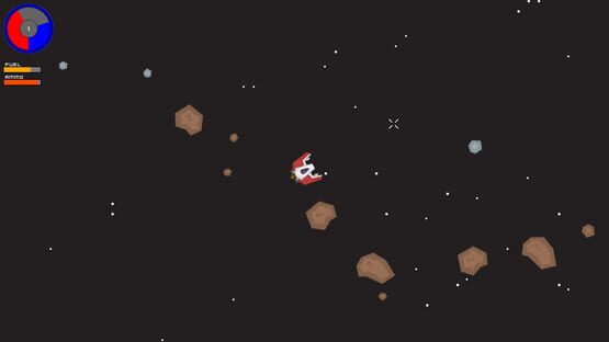 Screenshot Surviving Space