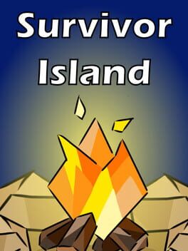 Cover Survivor Island