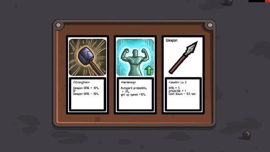 Screenshot Survivor of the Journey