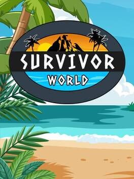 Cover Survivor World