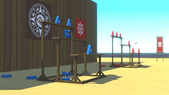 Screenshot Survivor World